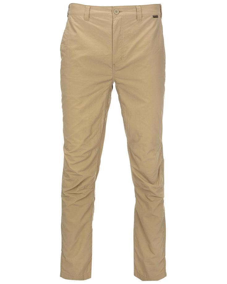 Simms Bugstopper Pant Men's in Sandbar